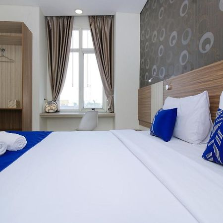 Smarthomm Ancol Yakarta Exterior foto